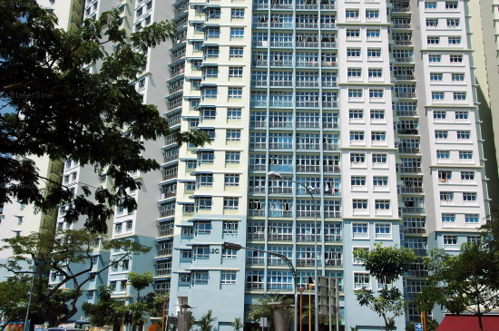 Upper Boon Keng Road thumbnail photo